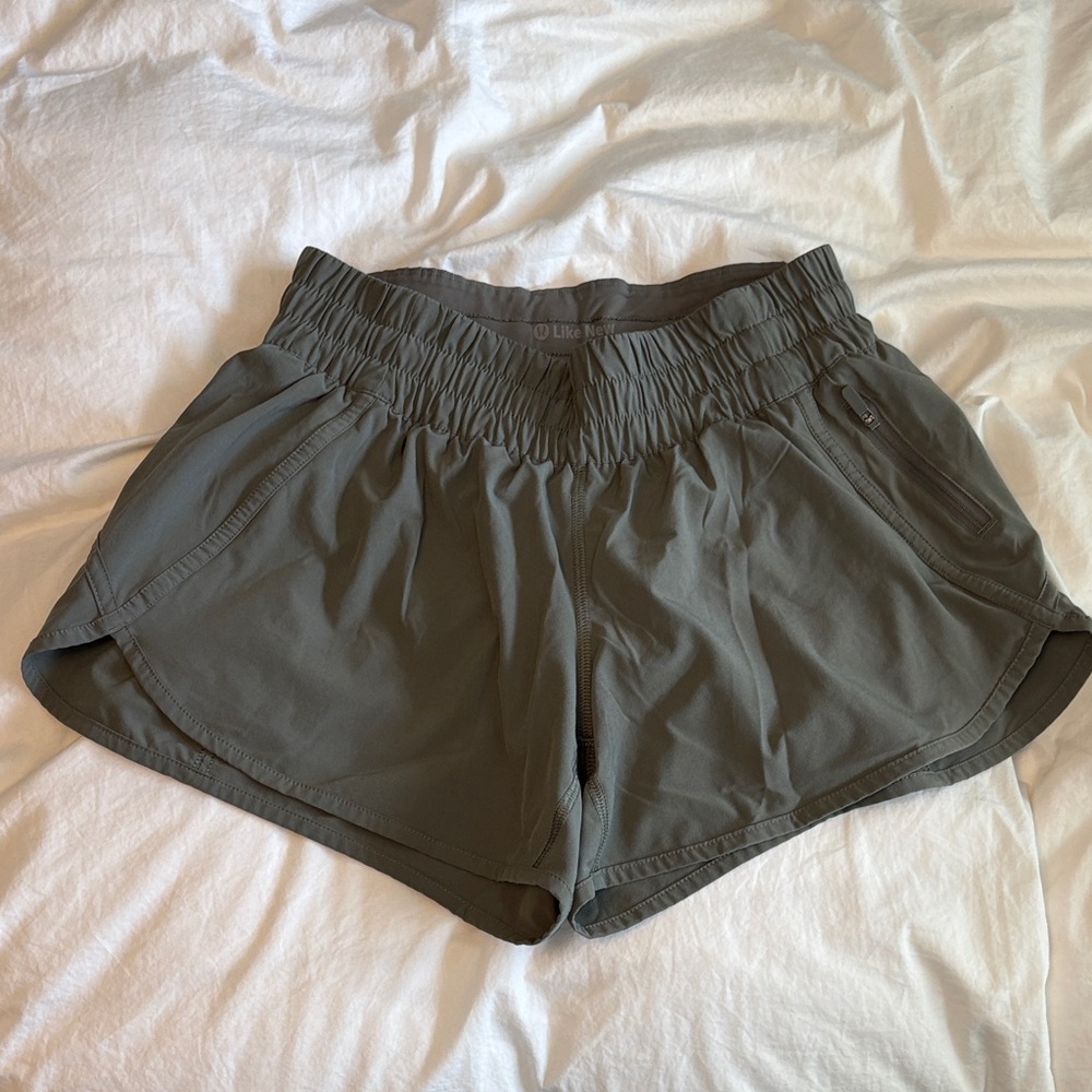 lululemon athletica Athletic Shorts